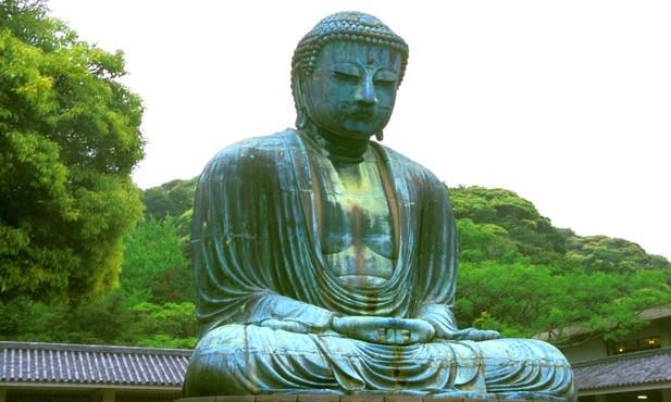 Budda