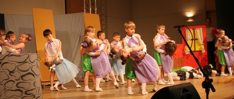 VII Festiwal Bajek