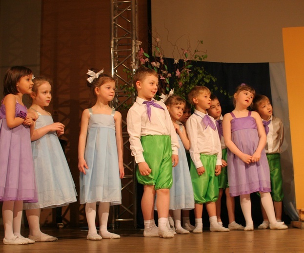 VII Festiwal Bajek