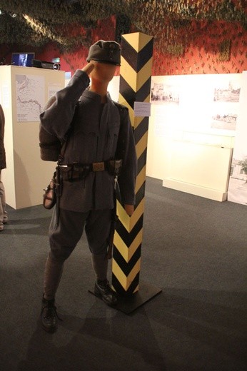 I wojna w Tarnobrzegu