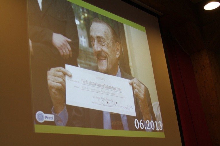 Centrum Zimbardo w Nikiszowcu