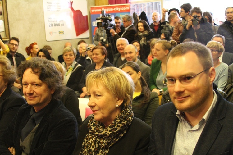 Centrum Zimbardo w Nikiszowcu