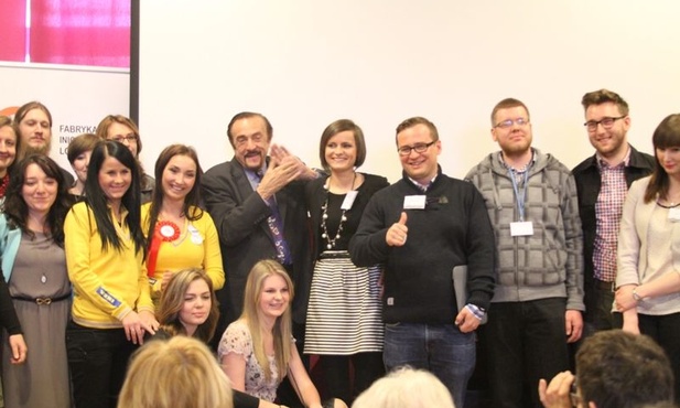 Pizło dwanoście! Zimbardo zaś na Nikiszu