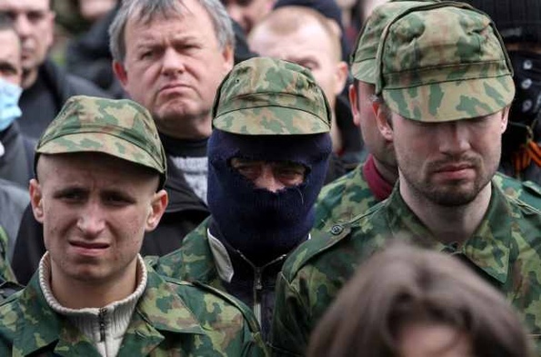 Ukraina prosi o pomoc ONZ