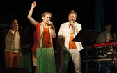 Festiwal Piosenki Religijnej w Świdwinie