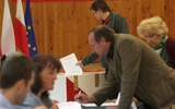 Wybory do PE: jedynki na Mazowszu