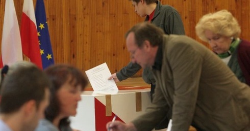 Wybory do PE: jedynki na Mazowszu