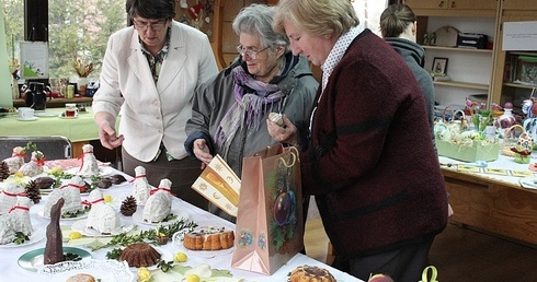 Najlepsze baranki - z Bystrzańskiej!