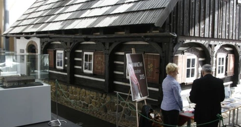 Stulecie Muzeum Karkonoskiego