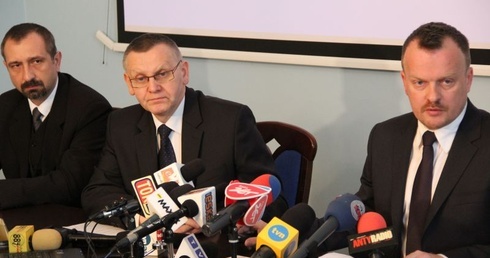 Już się nie spieszymy