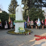 Konkurs "Santo Subito" w Czechowicach-Dziedzicach