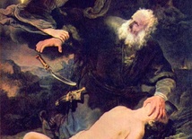 Patriarchą w początkach Izraela był przede wszystkim Abraham