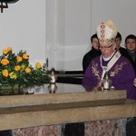 25. rocznica śmierci biskupa Herberta Bednorza