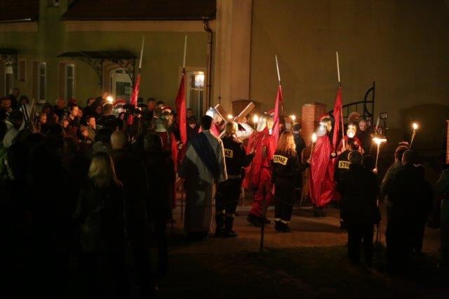 Misterium Męki Pańskiej w Grodowcu