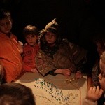 Historia dla najmłodszych – budzenie pasji
