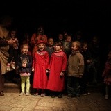 Historia dla najmłodszych – budzenie pasji