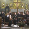 Warszawska Orkiestra Symfoniczna ”Sonata” im. Bogumiła Łepeckiego wykonała koncert oratoryjny ”Siedem ostatnich słów Chrystusa na Krzyżu"