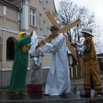 Droga Krzyżowa w Świdwinie