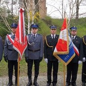 Uroczystości katyńskie w Ciechanowie