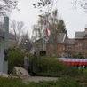 Krzyż Katyński na Farskiej Górze jest miejscem spotkań religijno-patriotycznych w Ciechanowie
