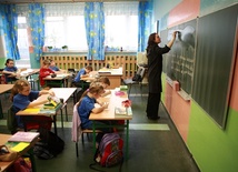 Sześciolatki - kompromitacja MEN