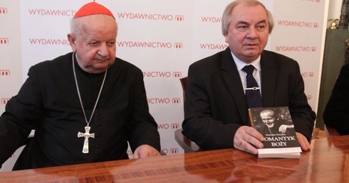 Rapsodyk Słowa Odwiecznego