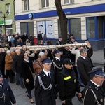 Droga Krzyżowa w Pułtusku