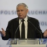 Kaczyński: Znów się zawiodłem