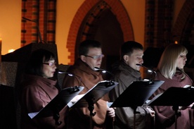 Via Crucis, czyli Muzyka na Wielki Piątek 