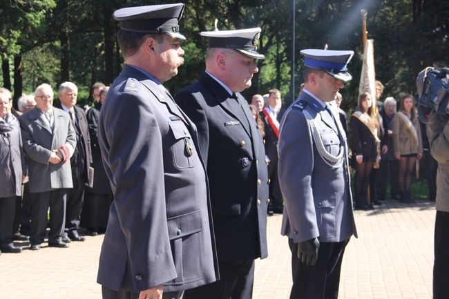 74. rocznica Zbrodni Katyńskiej