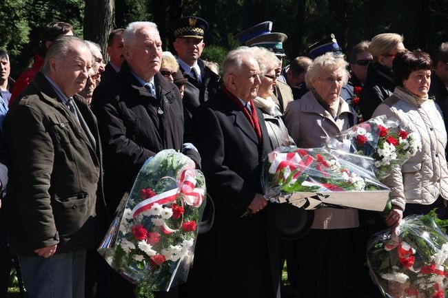 74. rocznica Zbrodni Katyńskiej