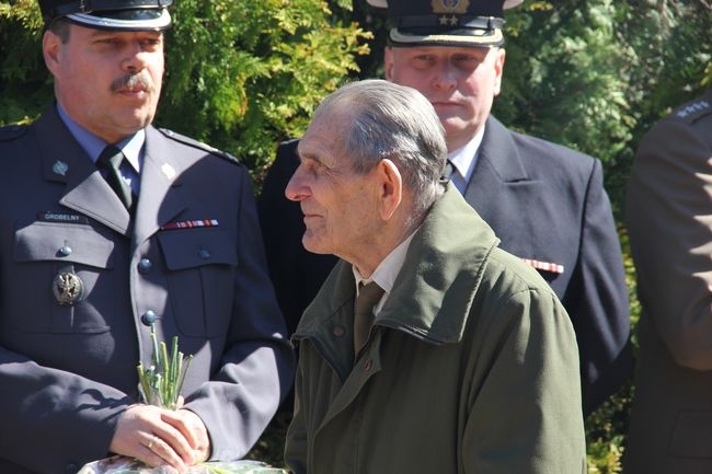 74. rocznica Zbrodni Katyńskiej