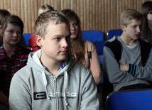 Patrycja Hurlak w Rybakach