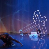 "Pasja" w wykonaniu Kieleckiego Teatru Tańca