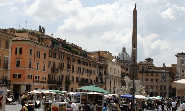 Piazza Navona