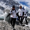 Everest Marathon - Polak powalczy o podium