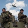Przerwano szturm na ukraińskie wojska