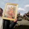 Kijowscy prawosławni apelują do moskiewskich
