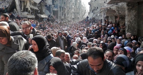 Chrystus zmartwychwstał