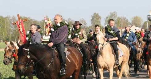 W blasku chwały Zmartwychwstałego Pana