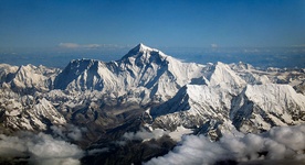 40 lat temu Polacy jako pierwsi zdobyli zimą Mount Everest