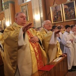 Msza Krzyżma w bielskiej katedrze