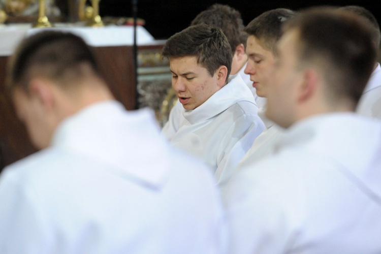 Liturgia godzin w Wielki Piątek