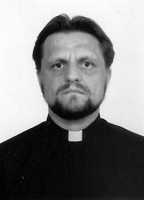 Zginął kapelan Majdanu