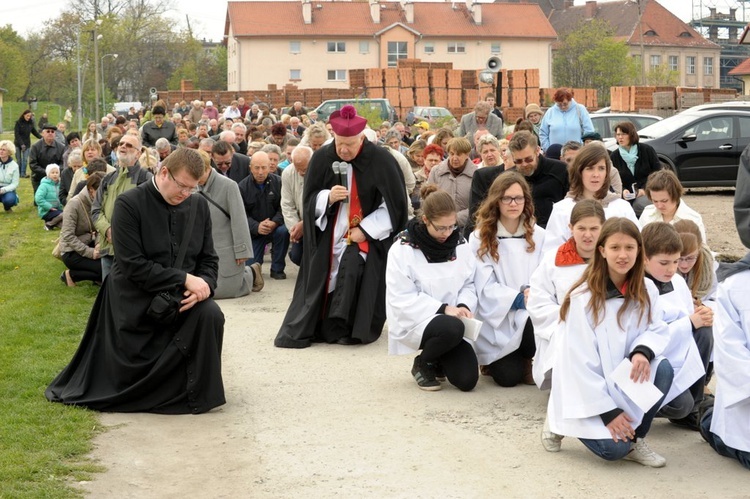 Droga Krzyżowa w Świdnicy