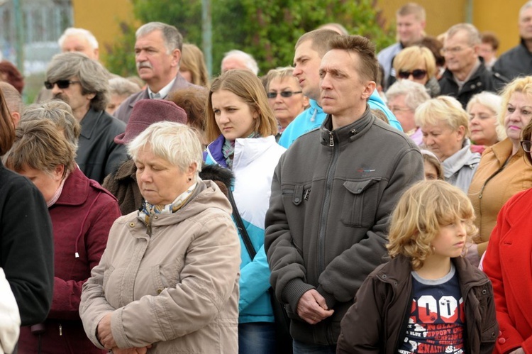 Droga Krzyżowa w Świdnicy