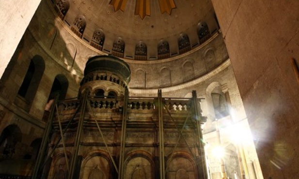 Znaki Twojej obecności