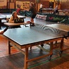 Diecezjalne rozgrywki w tenisie stołowym