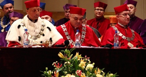 Dom Prawdy i Miłości