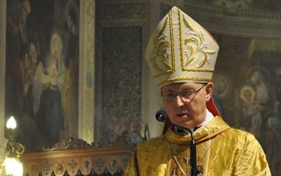 Bp Piotr Libera